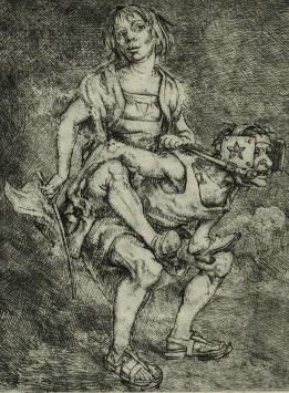 Ets in uitstekende staat van Camille d\'Havé