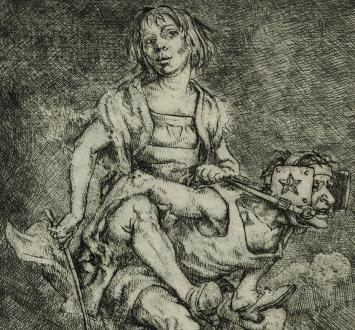 Ets, Ménage en manège 1979