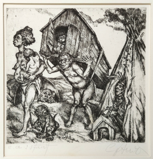 Ets van Camille d\'Havé kopen