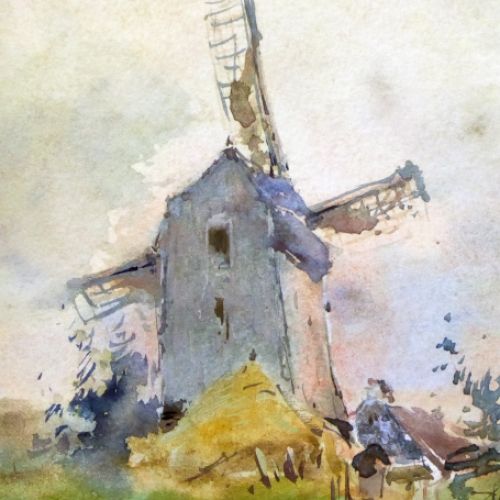 C. Jacquard artist Belge