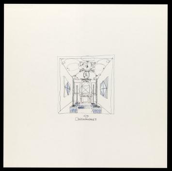 Litho van Christian Kieckens kopen