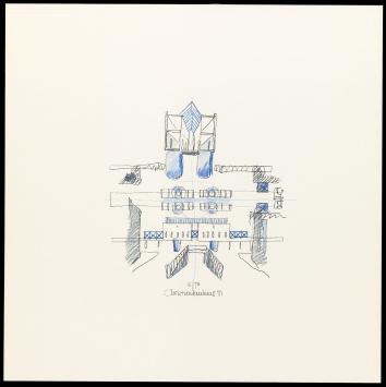 Litho van Christian Kieckens kopen