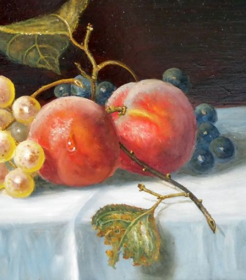 De Nederlandse kunstenaar Cornelis de Wit (C. Cornelisz.)