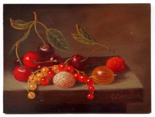 Cornelis de Wit,  Dutch painter