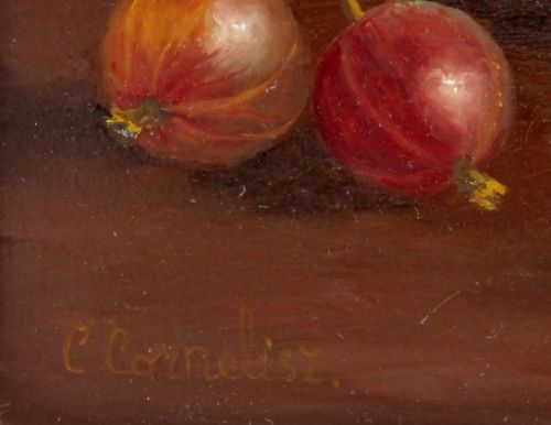 Cornelis de Wit (C. Cornelisz.)   Nederlandse schilder
