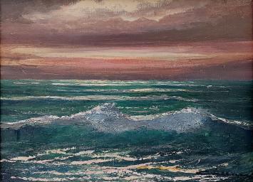 Olieverfschilderij van Jacques Callaert