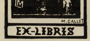 Grafisch werk van Marguerite Callet-Carcano kopen