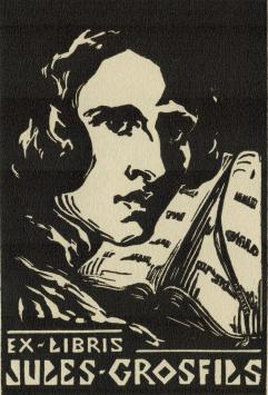 Grafisch werk van Marguerite Callet-Carcano kopen