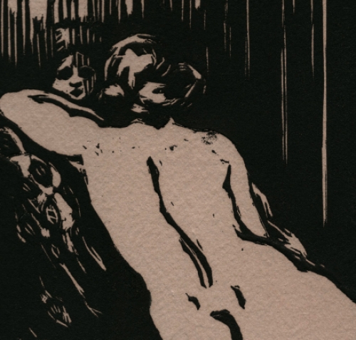 Grafisch werk van Marguerite Callet-Carcano kopen