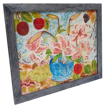 Belgische kunstschilder Camiel Van de Maele