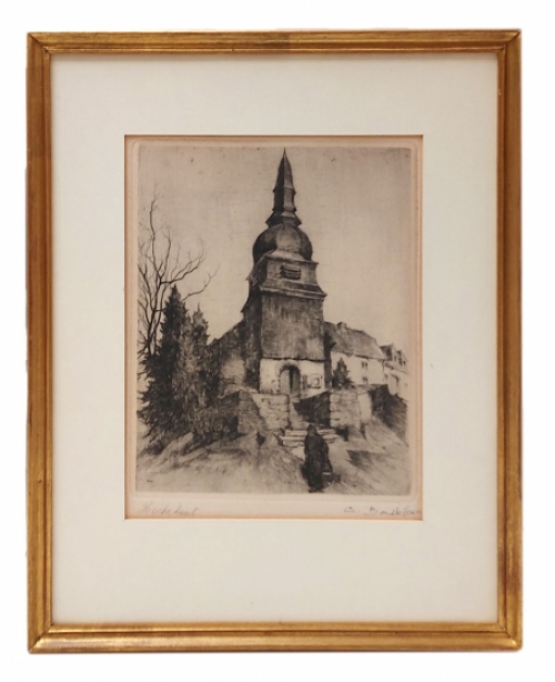 Ets van Camille Barthélemy