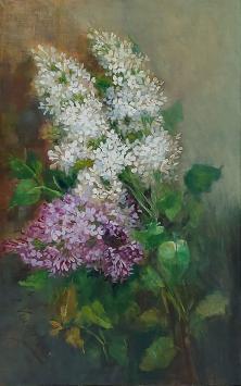 Schilderij van Camille van Mulders  kopen