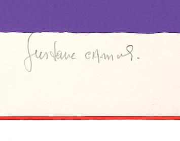 De man met de blauwe ogen 20/100