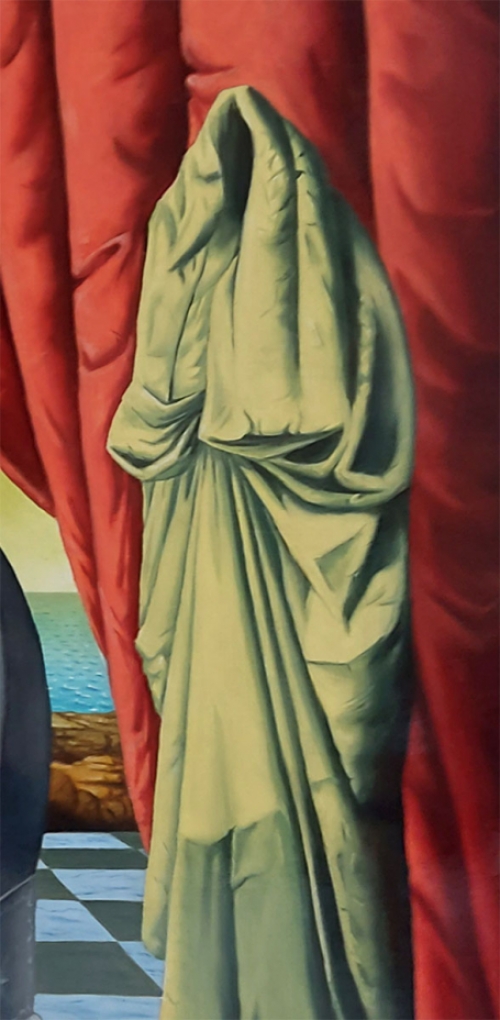 acheter peinture de Carl Prévot