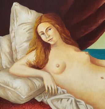 acheter peinture de Carl Prévot