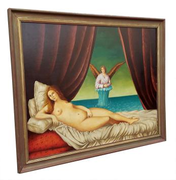 Le sourire des anges 1977