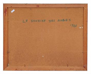 Le sourire des anges 1977