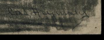 Kunstwerken van de Belgische kunstenaar Casimir Heymans