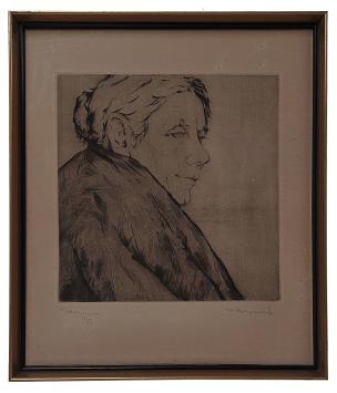 Ets van Casimir Heymans