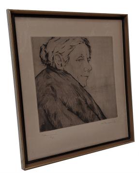 Volksvrouw 1/5
