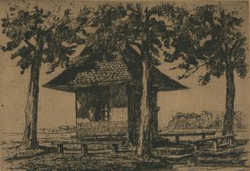 Kunstwerken van de Belgische kunstenaar Casimir Heymans kopen