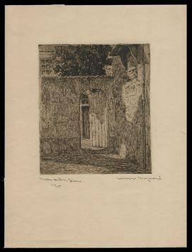 Ets van Casimir Heymans kopen