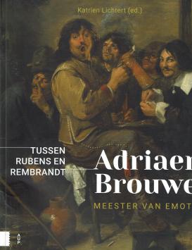 Boek overzichtswerk Charles Degroux