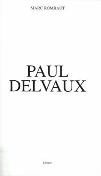 B056 Marc Rombaut: Paul Delvaux