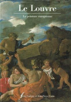 Boek overzichtswerk Charles Degroux