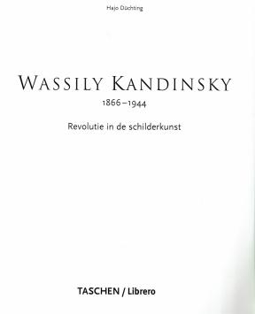 B055 Taschen: Kandinsky