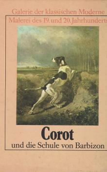 Boek overzichtswerk Charles Degroux