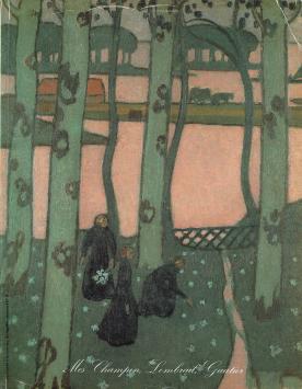 2047. Enghien: Tableaux, sculptures  25 juin 1987