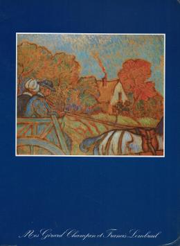 2052. Enghien: Les peintres de l'école de Pont- Aven