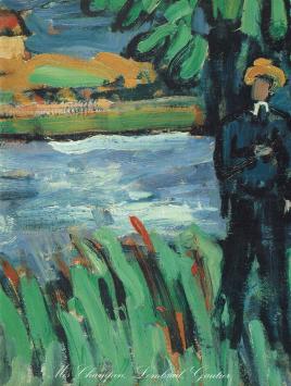 2053. Enghien: Importante vente de Tableaux et Sculptures des maitres du XIX et Modernes