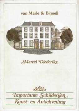 2021. 617e veiling van Van Marle & Bignell