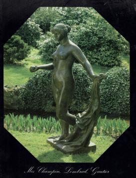 2038. Pierre-auguste Renoir - Richard Guino 17 juin 1984