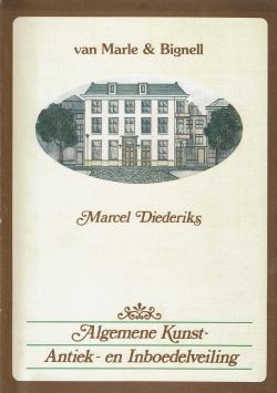 2033. 615e veiling van Van Marcle & Bignell