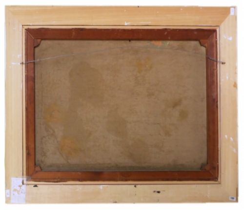 Boswegel in Frankrijk