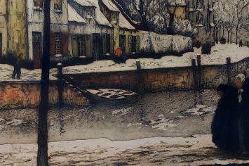 Koop kunstwerk van de Belgische kunstenaar Julien Célos