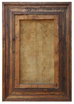 Il dine au chateau 1904