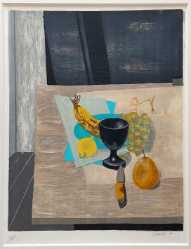 Roger Chapelain-Midy, French artist