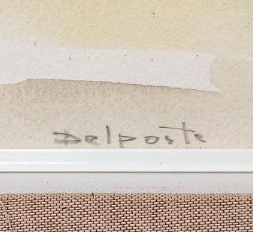 Belgische kunst kopen van Waalse kunstenaars