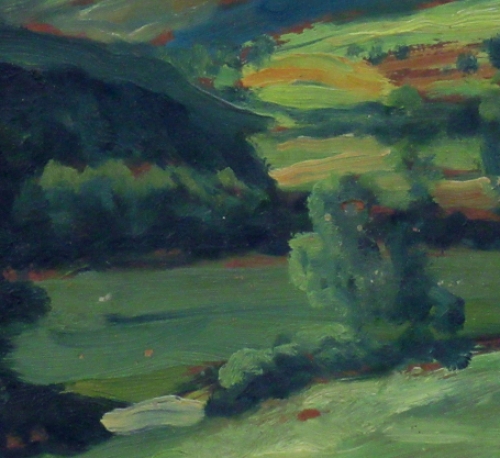 Kunstwerk van Charles Claude Houssard,