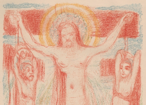 Kunstwerk van James Ensor kopen