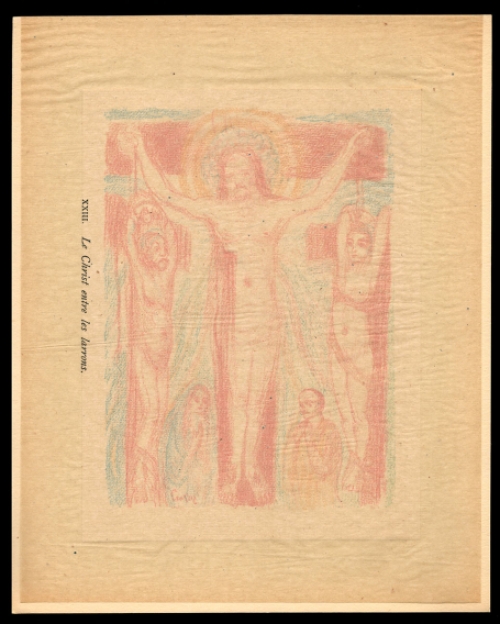 Litho\'s van James Ensor kopen