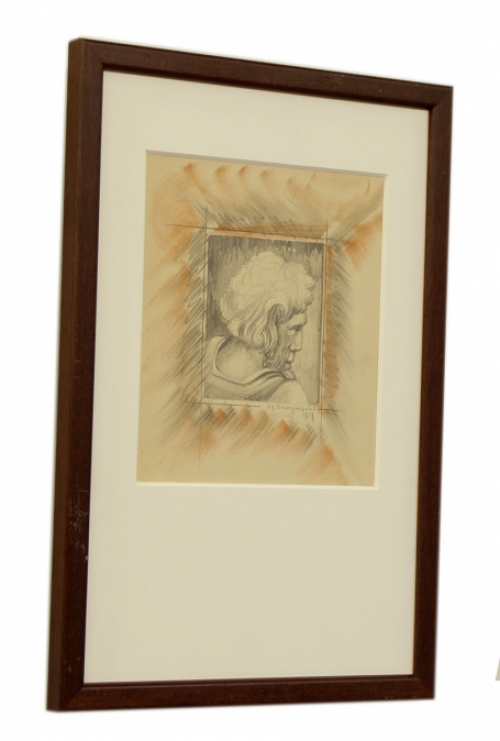 Romeinse keizer 1919