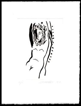 Ets van Jan Vanriet kopen in mint conditie