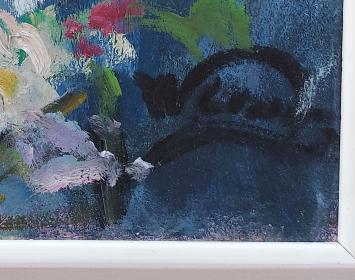 Willy Clevers met een heftig thema