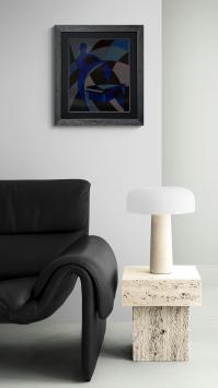 De dansles – Léon Smets – 20th century