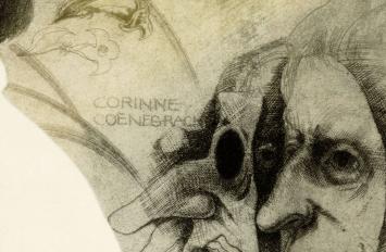 Corinne Coenegracht  1983 5/10